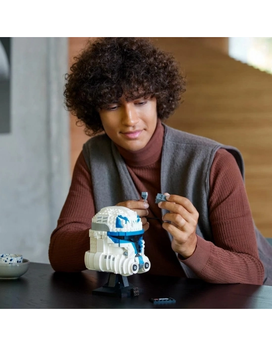 ® Captain Rex Kaskı 75349