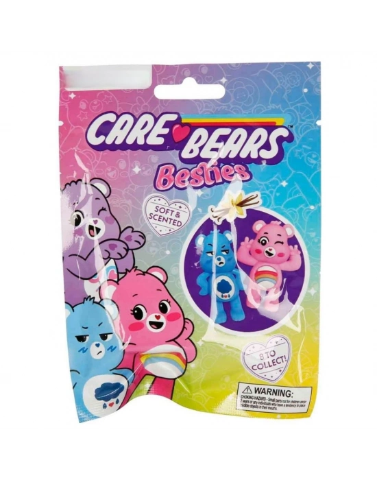 ® 3D Kokulu Sürpriz Figür Paketi