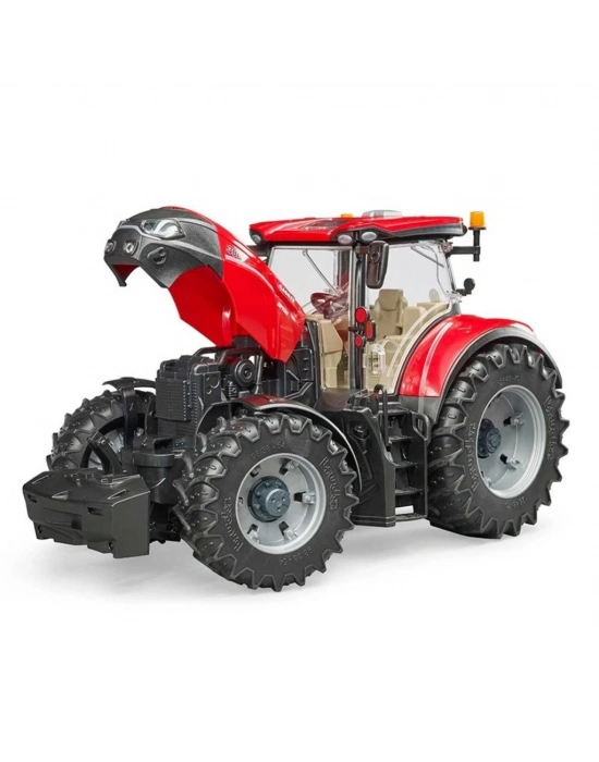 ® Case Ih Optum 300 Cvx Traktör