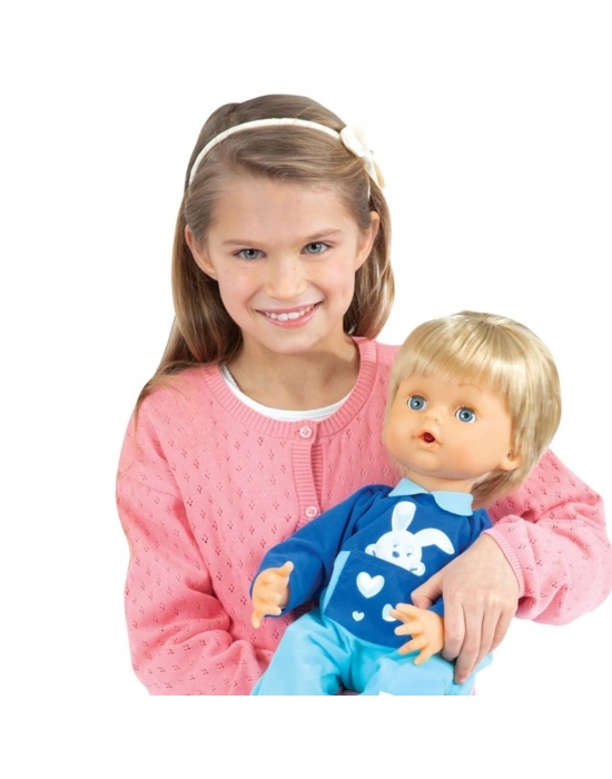 ® CCB91000  Çok Hastayım Doktor Çantalı +3 yaş