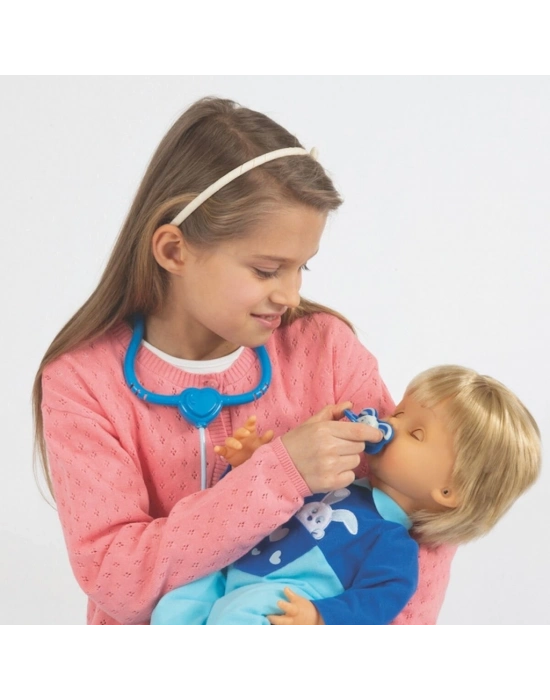 ® CCB91000  Çok Hastayım Doktor Çantalı +3 yaş