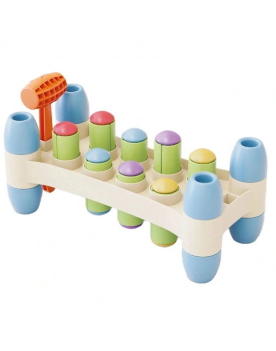 ® Çekiç Oyunu 34 Parça