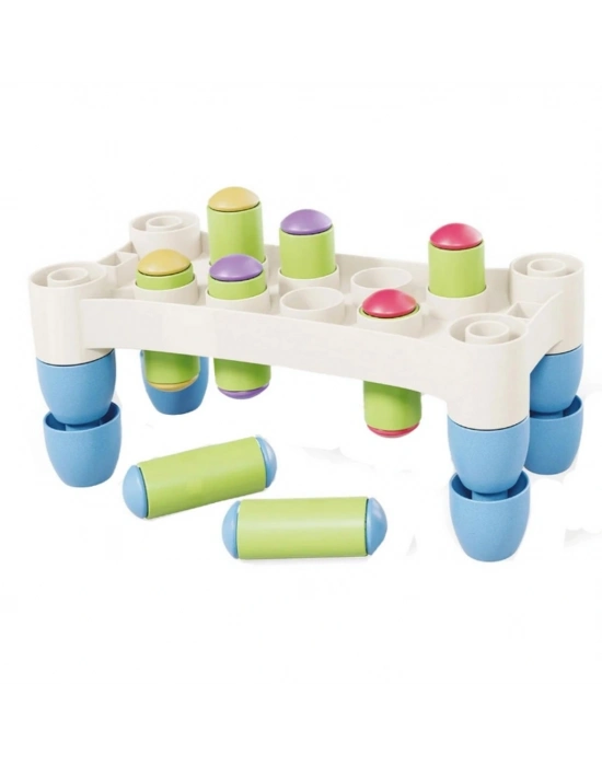 ® Çekiç Oyunu 34 Parça