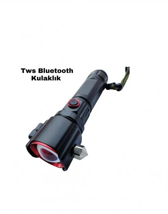 ® ÇEKİÇLİ PUSULALI FENER