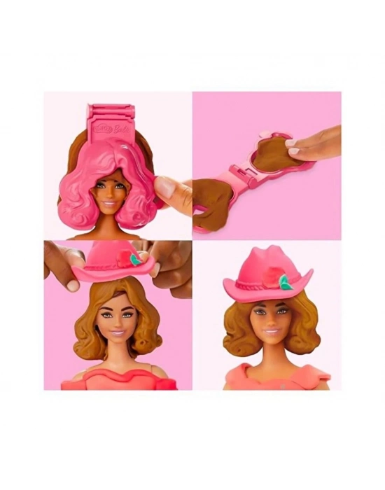 ® Çiçekli Ve Püsküllü Oyun Hamuru Seti