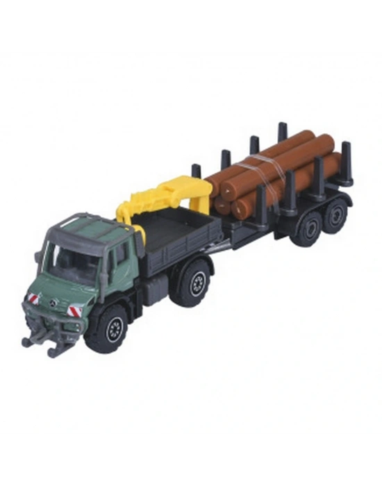 ® Çiftlik Römorku Serisi