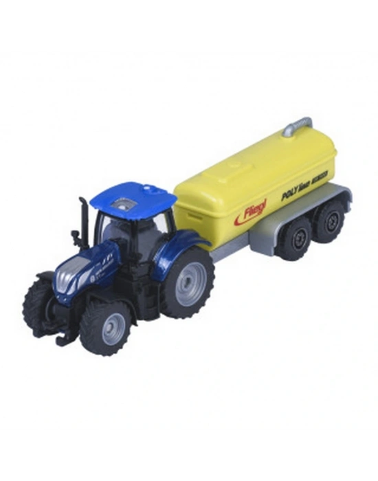 ® Çiftlik Römorku Serisi