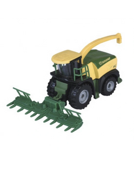 ® Çiftlik Römorku Serisi