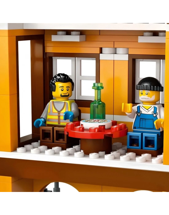 ® City Yük Gemili Liman 60422