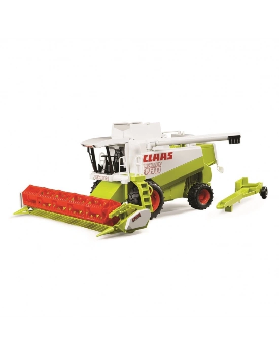 ® Claas Lexion 480 Biçerdöver