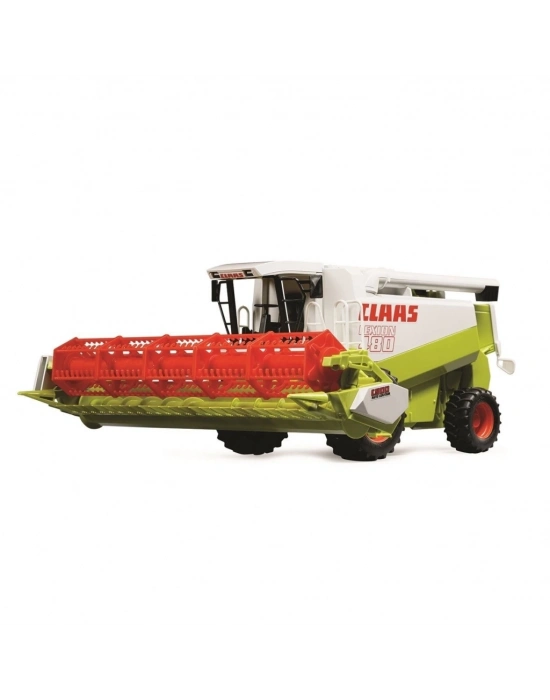 ® Claas Lexion 480 Biçerdöver