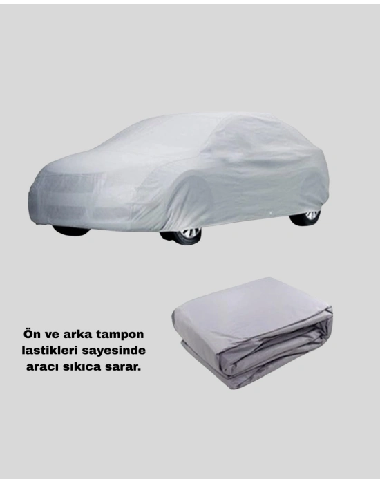 ® Clio 3 Clio 4 Clio 5 Megane 2 Megane 3 Megane 4 Uyumlu Oto Brandası Su ve Toz Geçirmez