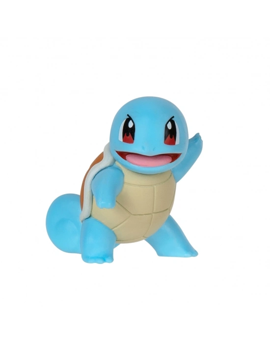 ® Clip N Go Pokeball Kemer ve Figür Seti