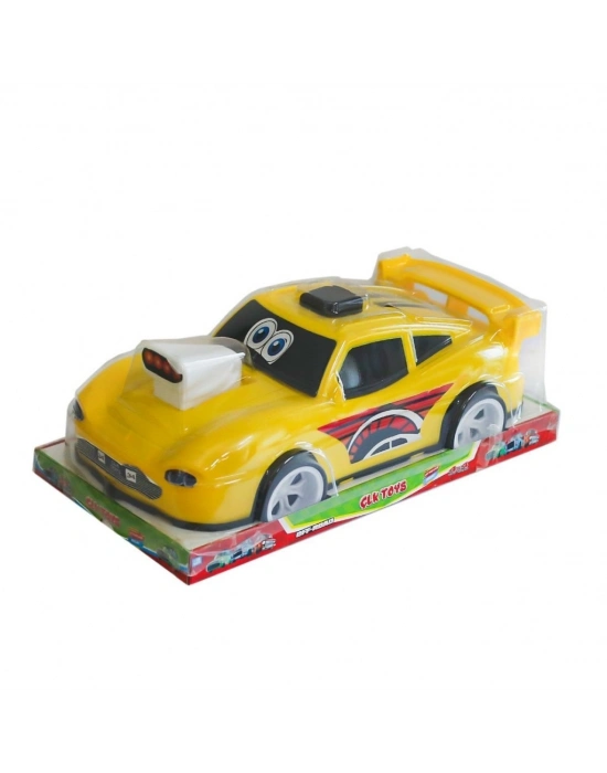 ®  CLK-257 Vakumlu Viber Araba- Çalkan Plastik