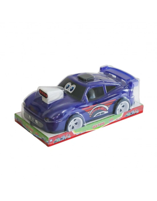 ®  CLK-257 Vakumlu Viber Araba- Çalkan Plastik