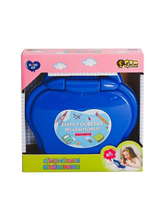 ®  CN1922 Türkçe Laptop -Can Oyuncak