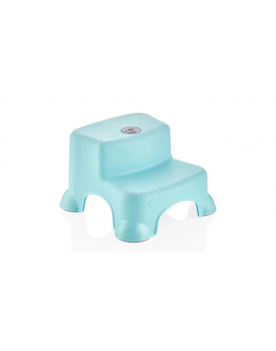 ®  Çok Amaçlı Katlı Basamak 516 Mint Yeşili