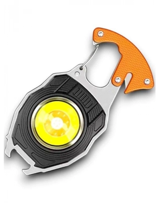 ® ÇOK İŞLEVLİ IŞIK