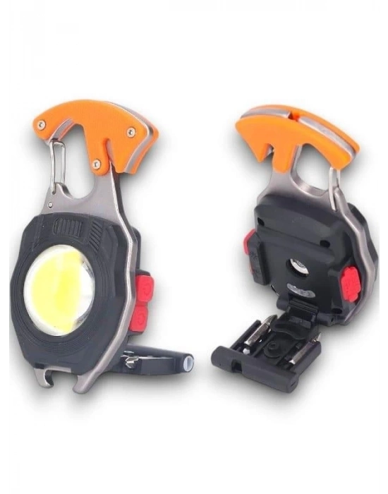 ® ÇOK İŞLEVLİ IŞIK