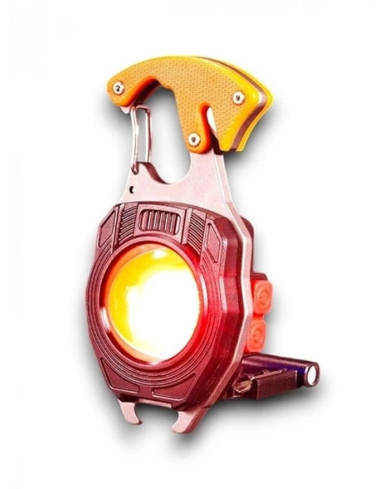 ® ÇOK İŞLEVLİ IŞIK