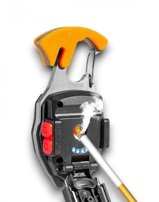 ® ÇOK İŞLEVLİ IŞIK