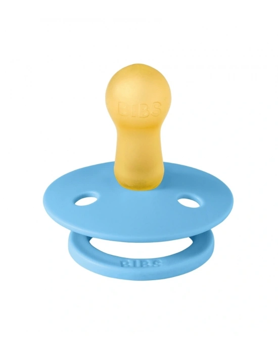 ®   Kauçuk Emzik 0-6 Ay Breeze