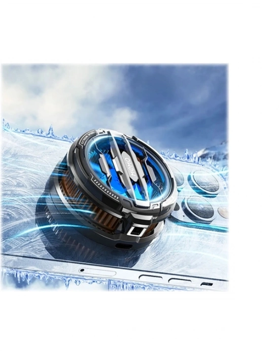 ® CX07-TELEFON SOĞUTUCU