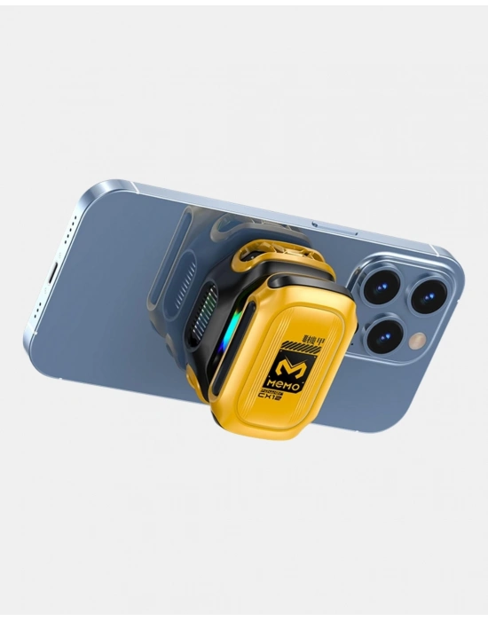 ® CX12 Telefon Soğutucu TEC Yarı İletken Hızlı Soğutma ve Yüksek Performanslı