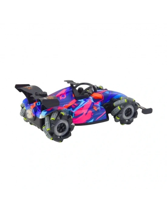 ® CXL800-107A ÇOK FONKSİYONLU YARIŞ ARABASI