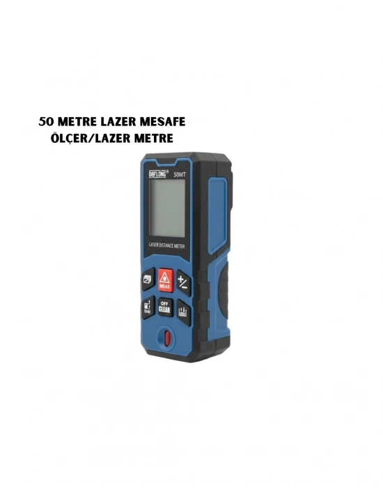 ® DAFLONG METRE