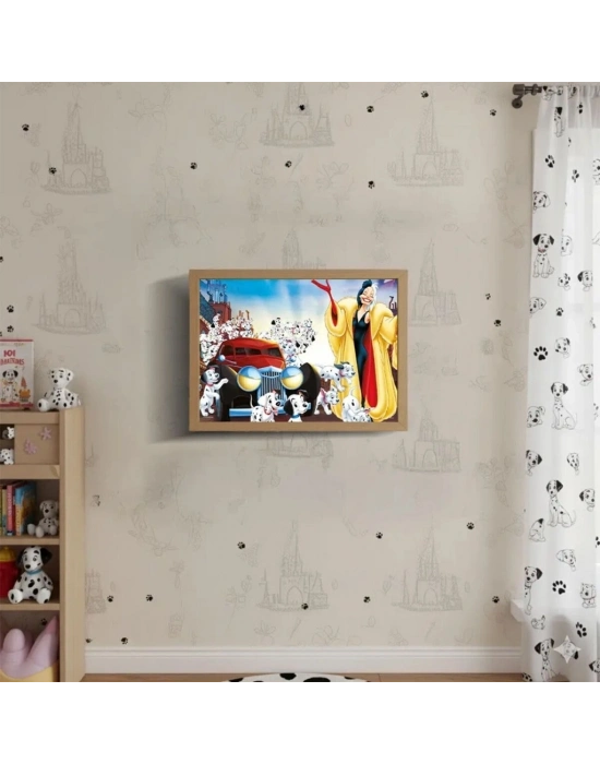 ® DAL 714 101 PUZZLE 100