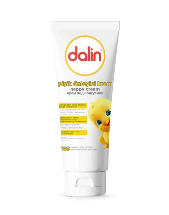 ®   Bebek Pişik Kremi 100 ml