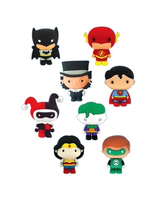 ® 3D Sürpriz Figür Paketi