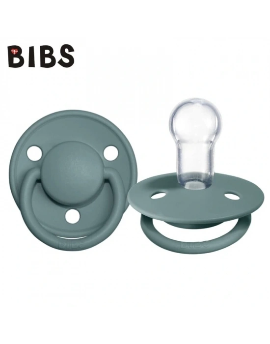 ®  De Lux Silikon Emzik 0-36 Ay Island Sea