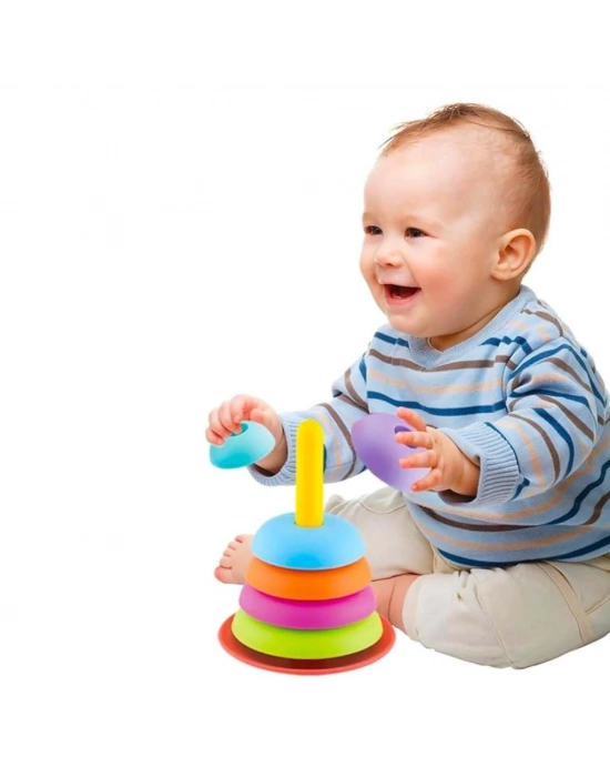 ®  Sallanan Halkalar