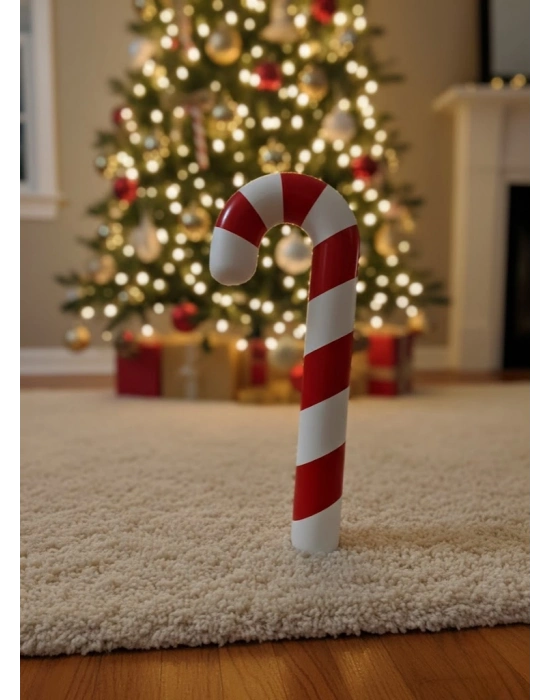 ® DEKORATİF YILBAŞI ŞEKERİ