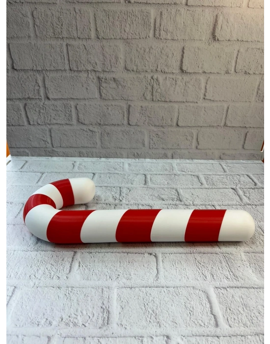 ® DEKORATİF YILBAŞI ŞEKERİ