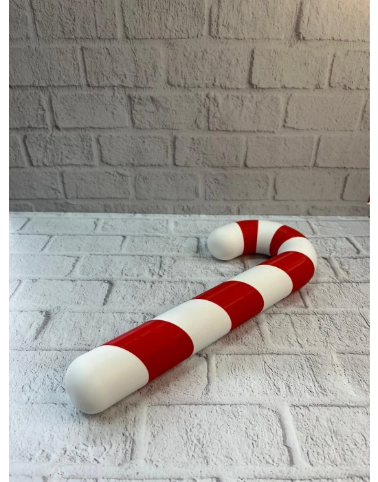 ® DEKORATİF YILBAŞI ŞEKERİ