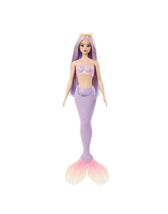 ® Deniz Kızı Bebekler