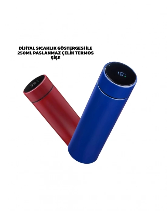 ® DERECELİ TERMOS