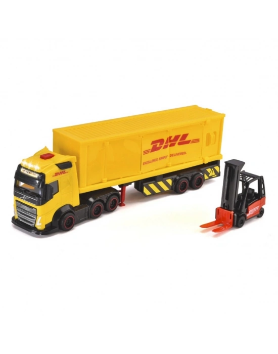 ®  Dickie DHL Kargo Kamyon