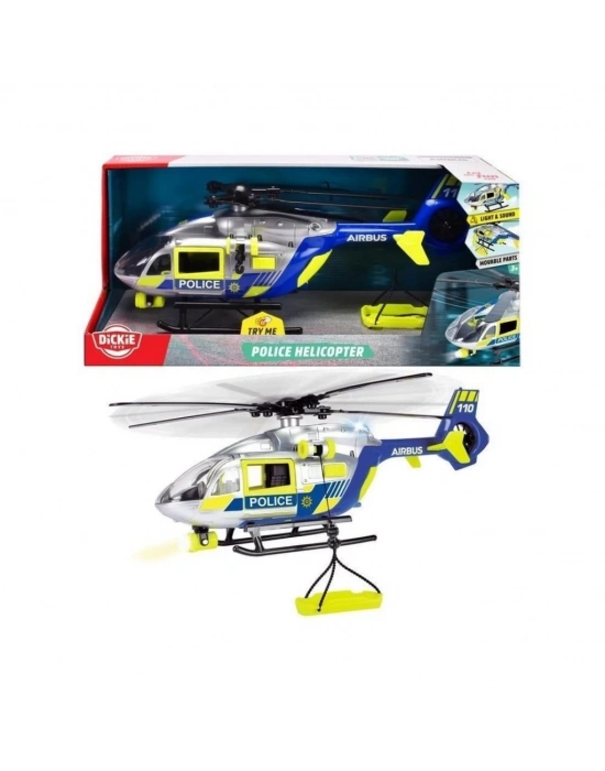 ® Polis Helikopteri