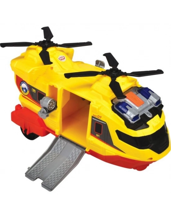 ®  Dickie Sedyeli Helikopter