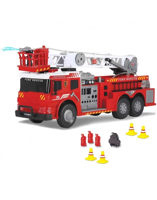 ®  Dickie Toys Fire Brigade İtfaiye Aracı 203719015038