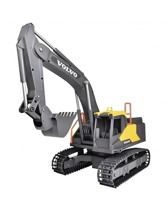 ® Dickie Toys Rc Volvo Maden Ekskavatörü