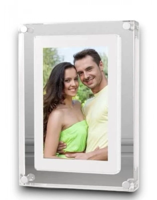 ® DİJİTAL FOTOĞRAF ÇERÇEVESİ