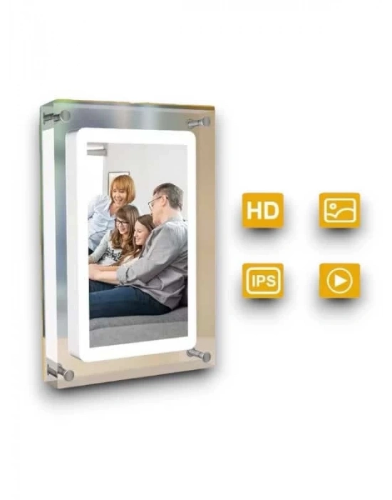 ® DİJİTAL FOTOĞRAF ÇERÇEVESİ