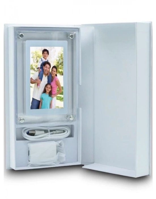 ® DİJİTAL FOTOĞRAF ÇERÇEVESİ