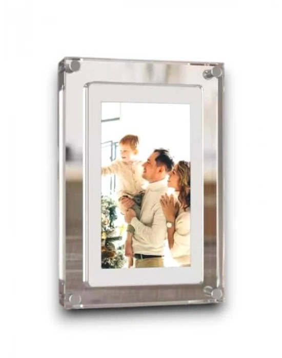 ® DİJİTAL FOTOĞRAF ÇERÇEVESİ