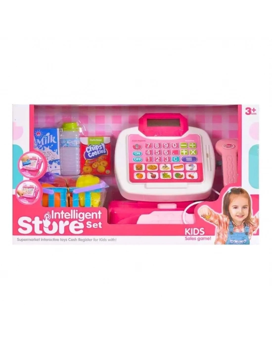 Dijital Pembe Yazar Kasa